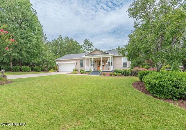 Photo 3 of Single family home for sale at 169 Saw Pine Dr, Aiken, SC 29801 | MLS# 100584939 | Listing updated on 2026-08-21