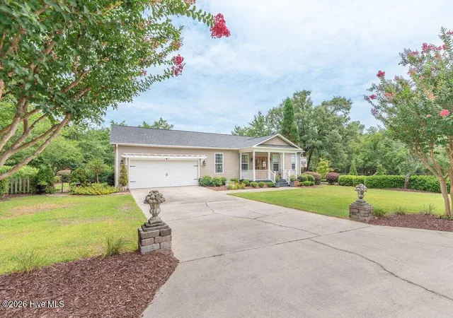 Photo 4 of Single family home for sale at 169 Saw Pine Dr, Aiken, SC 29801 | MLS# 100584939 | Listing updated on 2026-08-21