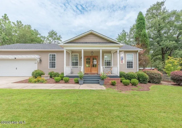 Photo 5 of Single family home for sale at 169 Saw Pine Dr, Aiken, SC 29801 | MLS# 100584939 | Listing updated on 2026-08-21