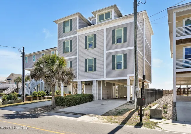 1st image of 1412 Carolina Beach Ave N #Unit 1, Carolina Beach, NC 28428 | MLS# 100588576