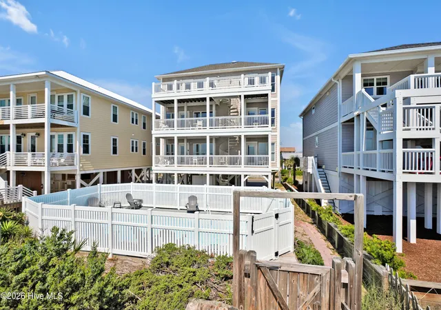 2nd image of 1412 Carolina Beach Ave N #Unit 1, Carolina Beach, NC 28428 | MLS# 100588576