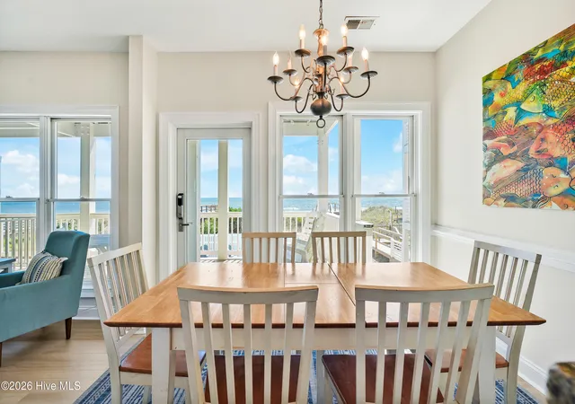 4th image of 1412 Carolina Beach Ave N #Unit 1, Carolina Beach, NC 28428 | MLS# 100588576