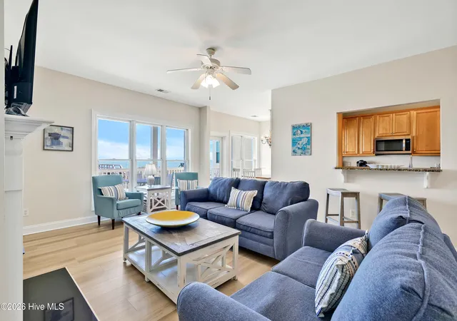5th image of 1412 Carolina Beach Ave N #Unit 1, Carolina Beach, NC 28428 | MLS# 100588576