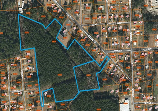 1st image of 1828ac Watering St, Tabor City, NC 28463 | MLS# 100595753