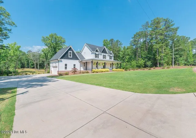 2nd image of 806 Sentinel Ln, Appling, GA 30802 | MLS# 100586269