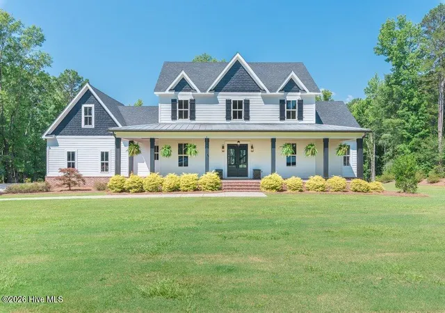 3rd image of 806 Sentinel Ln, Appling, GA 30802 | MLS# 100586269