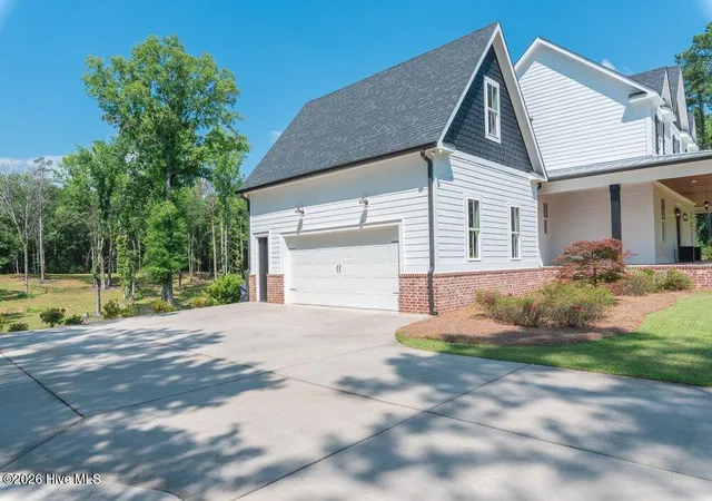 4th image of 806 Sentinel Ln, Appling, GA 30802 | MLS# 100586269