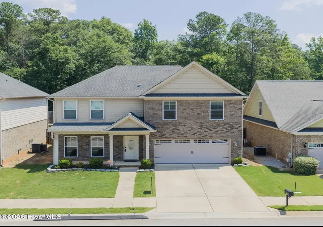 Photo 1 of Single family home for sale at 1029 Barrett Dr, Evans, GA 30809 | MLS# 100580430 | Listing updated on 2026-06-29