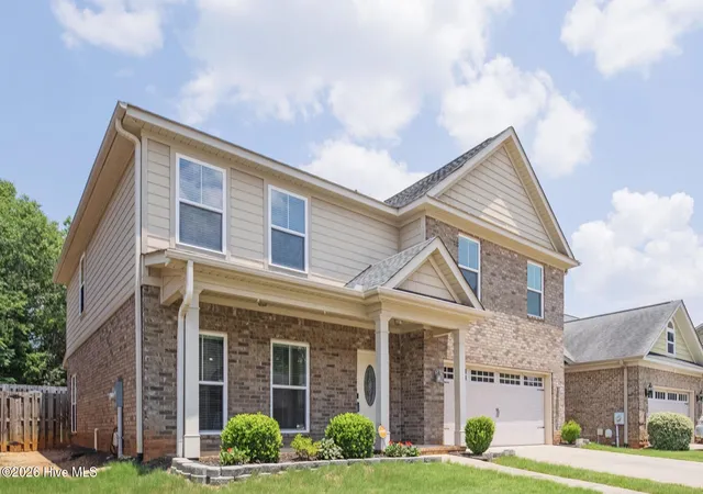 Photo 2 of Single family home for sale at 1029 Barrett Dr, Evans, GA 30809 | MLS# 100580430 | Listing updated on 2026-06-29