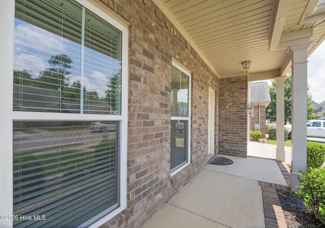 Photo 3 of Single family home for sale at 1029 Barrett Dr, Evans, GA 30809 | MLS# 100580430 | Listing updated on 2026-06-29