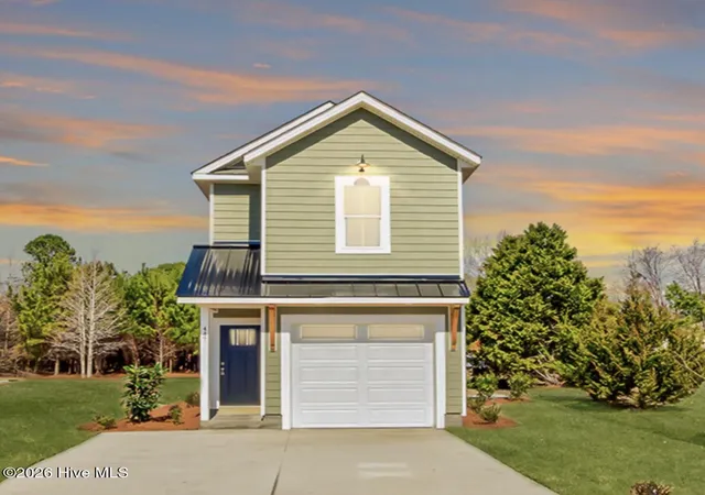 1st image of 447 Factory Rd, Hampstead, NC 28443 | MLS# 100557404