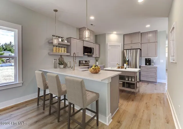 2nd image of 447 Factory Rd, Hampstead, NC 28443 | MLS# 100557404