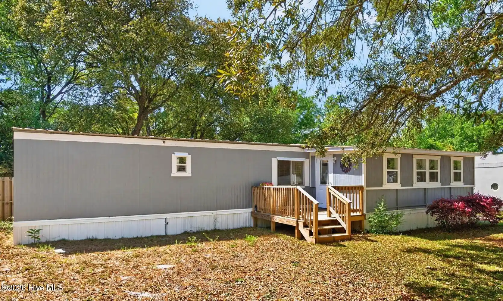 Manufactured home for sale at 2495 Barracuda St SW, Supply, NC 28462 | MLS# 100607819