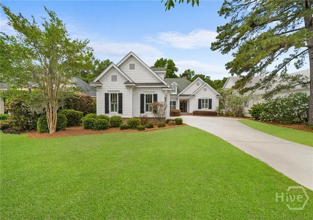 Photo 1 of Single family home for sale at 119 Busbridge Cvs, Pooler, GA 31322 | MLS# SA356026 | Listing updated on 2026-08-18