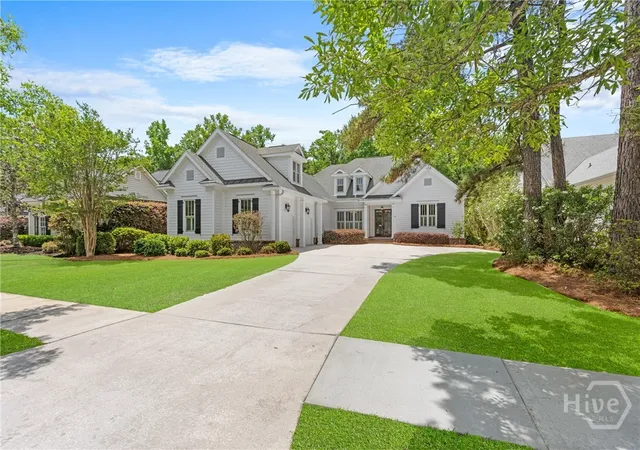 Photo 2 of Single family home for sale at 119 Busbridge Cvs, Pooler, GA 31322 | MLS# SA356026 | Listing updated on 2026-08-18