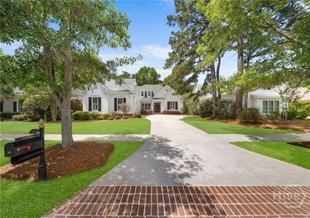 Photo 3 of Single family home for sale at 119 Busbridge Cvs, Pooler, GA 31322 | MLS# SA356026 | Listing updated on 2026-08-18