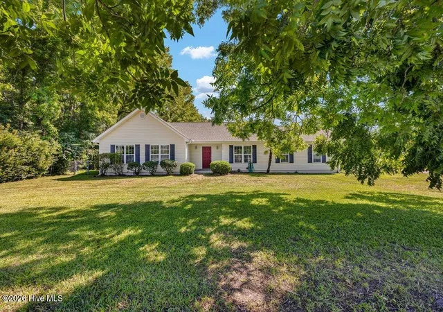 Homes for sale in Wilmington, NC | 1107 Pine Grove Dr, Wilmington, NC 28409 | MLS# 100587986