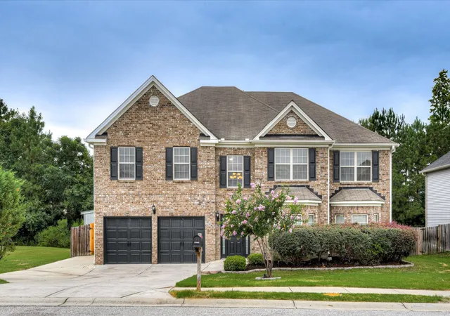 Homes for sale in Augusta, GA | 2789 Huntcliffe Dr, Augusta, GA 30909 | MLS# 98201446