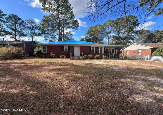 1st image of 408 State St, Williamston, NC 27892 | MLS# 100583424