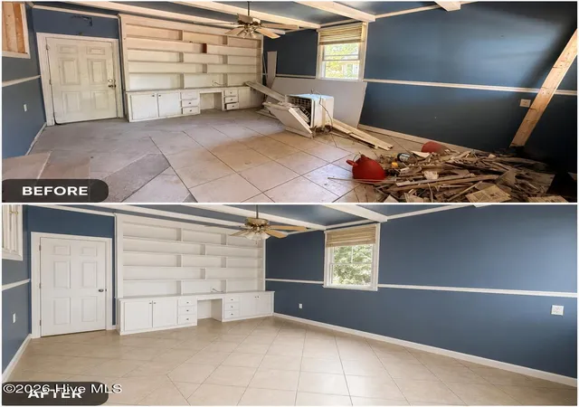 Photo 3 of Single family home for sale at 408 State St, Williamston, NC 27892 | MLS# 100583424 | Listing updated on 2026-09-25