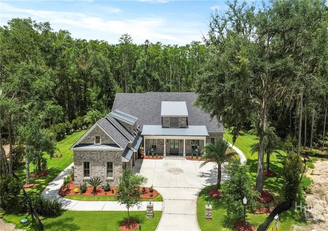 1st image of 208 Wood Haven Court, Pooler, GA 31322 | MLS# SA334311