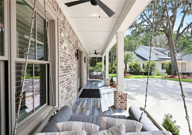 71st image of 208 Wood Haven Court, Pooler, GA 31322 | MLS# SA334311