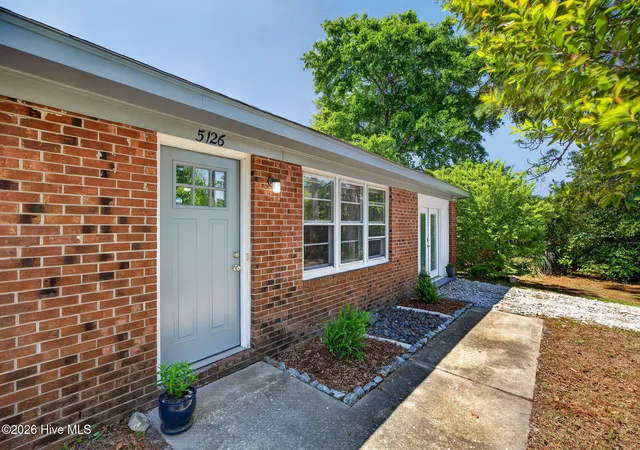 Homes for sale in Wilmington, NC | 5126 Lord Byron Rd, Wilmington, NC 28405 | MLS# 100586578