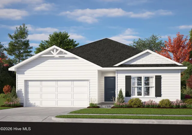 Photo 1 of Single family home for sale at 27 Coachman Ln, Autryville, NC 28318 | MLS# 100575099 | Listing updated on 2026-10-02