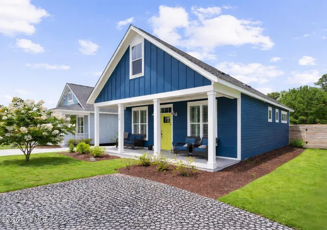 Photo 3 of Single family home for sale at 118 Bonnie B Ln, Shallotte, NC 28470 | MLS# 100567642 | Listing updated on 2026-08-02