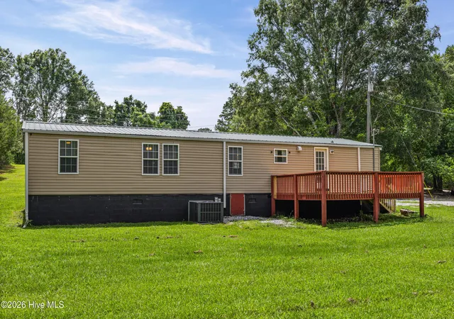 Photo 27 of Manufactured home for sale at 7537 Winfield Rd, Appling, GA 30802 | MLS# 100591190 | Listing updated on 2026-10-04