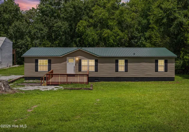 Photo 2 of Manufactured home for sale at 7537 Winfield Rd, Appling, GA 30802 | MLS# 100591190 | Listing updated on 2026-10-04