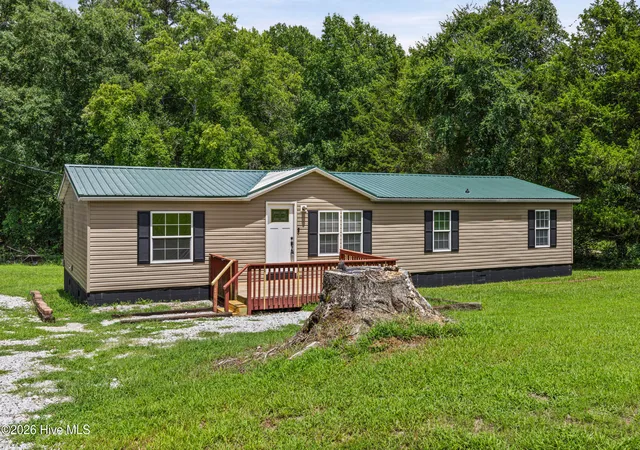 Photo 3 of Manufactured home for sale at 7537 Winfield Rd, Appling, GA 30802 | MLS# 100591190 | Listing updated on 2026-10-04