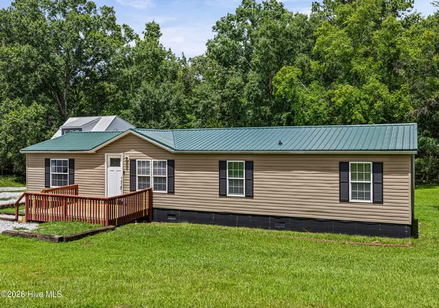 Photo 3 of Manufactured home for sale at 7537 Winfield Rd, Appling, GA 30802 | MLS# 100591190 | Listing updated on 2026-10-04