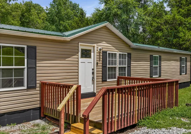 Photo 4 of Manufactured home for sale at 7537 Winfield Rd, Appling, GA 30802 | MLS# 100591190 | Listing updated on 2026-10-04