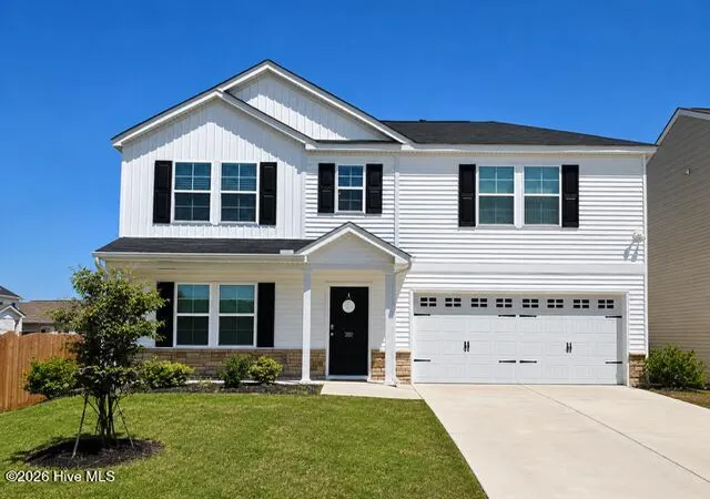 Photo 1 of Single family home for sale at 392 Aldergate Dr, Lexington, SC 29073 | MLS# 100600277 | Listing updated on 2026-09-01