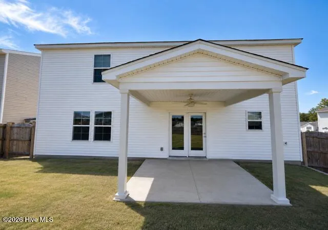 Photo 20 of Single family home for sale at 392 Aldergate Dr, Lexington, SC 29073 | MLS# 100600277 | Listing updated on 2026-09-01