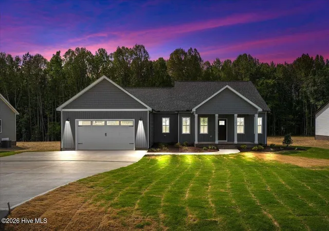 2nd image of 1859 S Big Woods Rd, Spring Hope, NC 27882 | MLS# 100569374