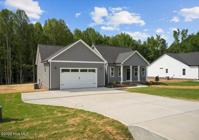 3rd image of 1859 S Big Woods Rd, Spring Hope, NC 27882 | MLS# 100569374