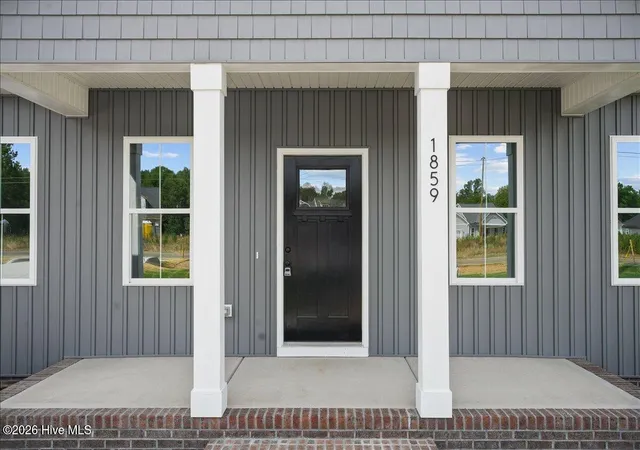 4th image of 1859 S Big Woods Rd, Spring Hope, NC 27882 | MLS# 100569374
