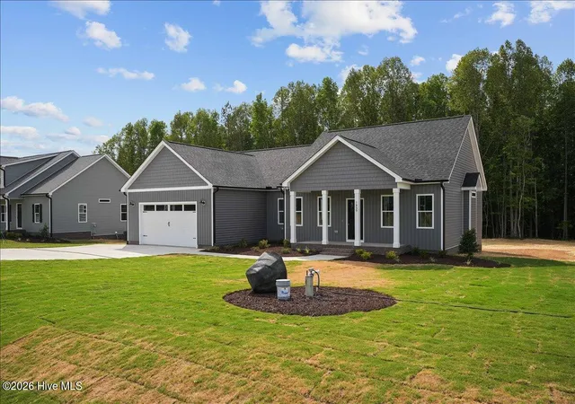 5th image of 1859 S Big Woods Rd, Spring Hope, NC 27882 | MLS# 100569374