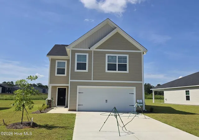Photo 1 of Single family home for sale at 5850 Cobalt Fls Bnd, Aiken, SC 29801 | MLS# 100594650 | Listing updated on 2026-08-10