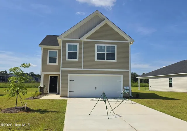 Photo 2 of Single family home for sale at 5850 Cobalt Fls Bnd, Aiken, SC 29801 | MLS# 100594650 | Listing updated on 2026-08-10