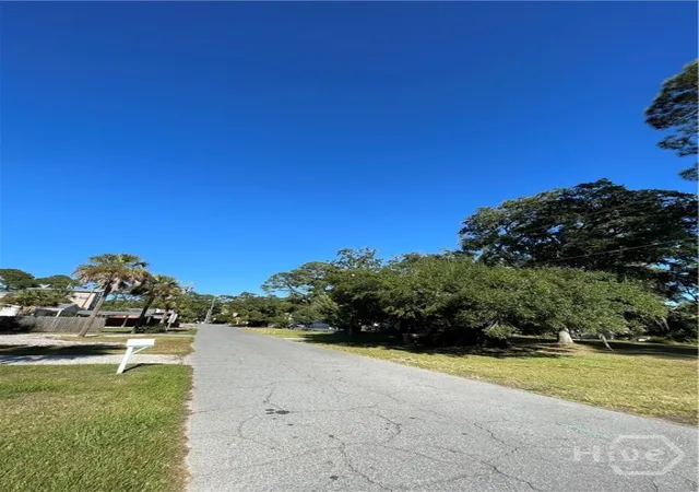 Photo 3 of Land for sale at 106 Lewis Ave, Tybee Island, GA 31328 | MLS# SA342441 | Listing updated on 2026-07-07