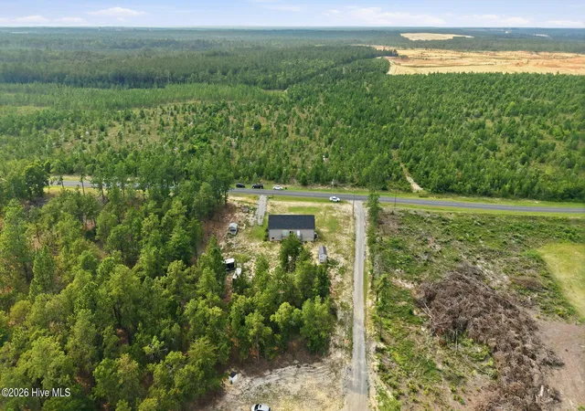 Photo 38 of Single family home for sale at 1368 Boyd Lake Rd, Hamlet, NC 28345 | MLS# 100583896 | Listing updated on 2026-09-18