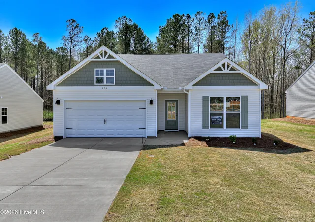 Photo 1 of Single family home for sale at 778 Burlington Dr, Augusta, GA 30909 | MLS# 100584917 | Listing updated on 2026-08-01