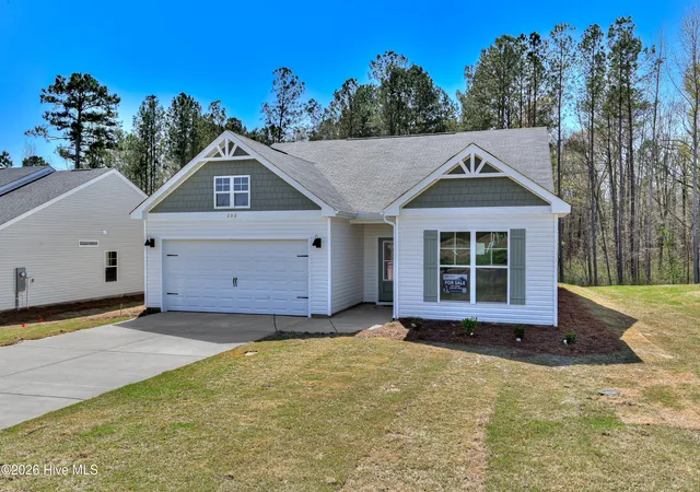 Photo 2 of Single family home for sale at 778 Burlington Dr, Augusta, GA 30909 | MLS# 100584917 | Listing updated on 2026-08-01