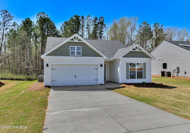 Photo 3 of Single family home for sale at 778 Burlington Dr, Augusta, GA 30909 | MLS# 100584917 | Listing updated on 2026-08-01