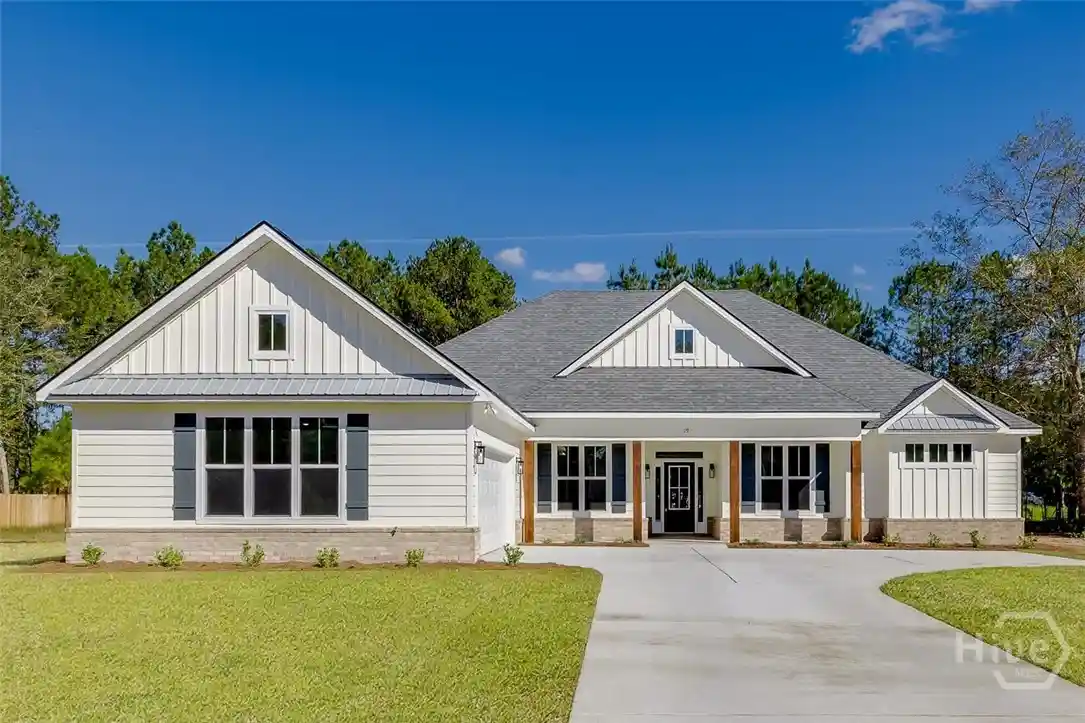 Photo 1 of Single family home for sale at 211 Old Louisville, Guyton, GA 31312 | MLS# SA366461 | Listing updated on 2026-10-22