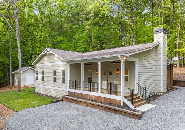 Homes for sale in Blairsville, GA | 52 Honeysuckle Dr, Blairsville, GA 30512 | MLS# 98544089
