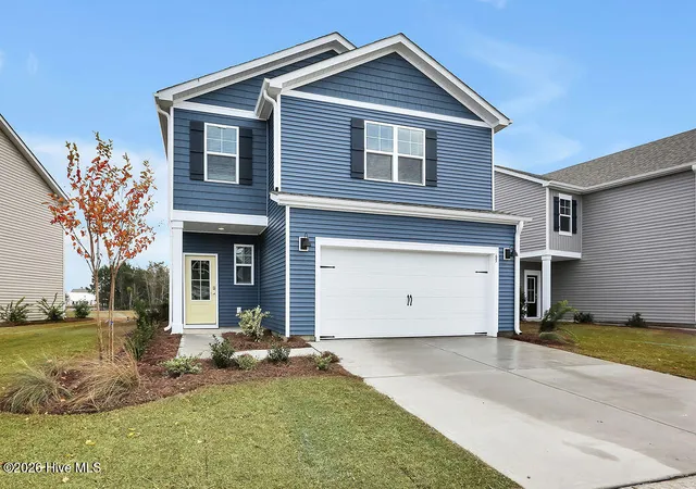 Homes for sale in Richlands, NC | 454 Driftwood Dr #24, Richlands, NC 28574 | MLS# 100579195